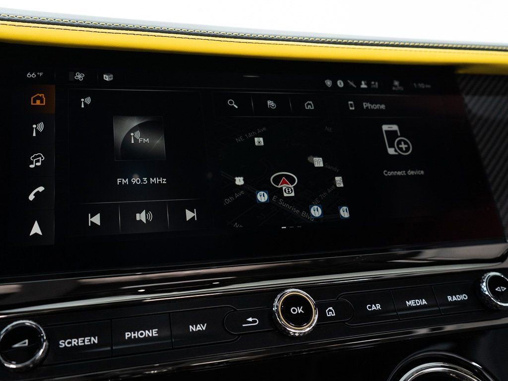 Certified 2025 Bentley Continental GT Speed image 41