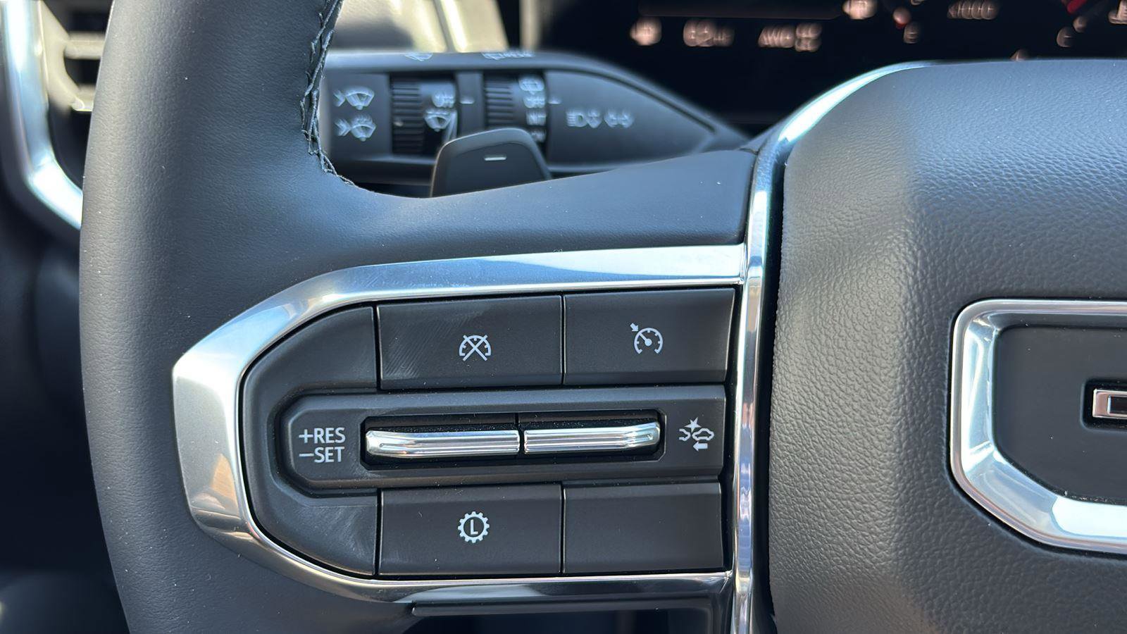 New 2026 GMC Terrain Denali image 27