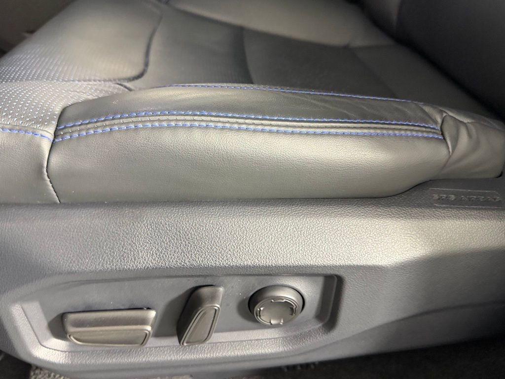 Used 2025 Toyota Sequoia Platinum image 22