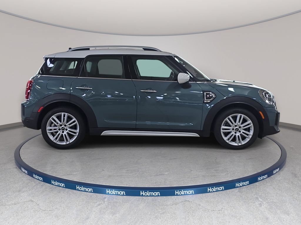 Used 2024 MINI Cooper Countryman S FWD image 6