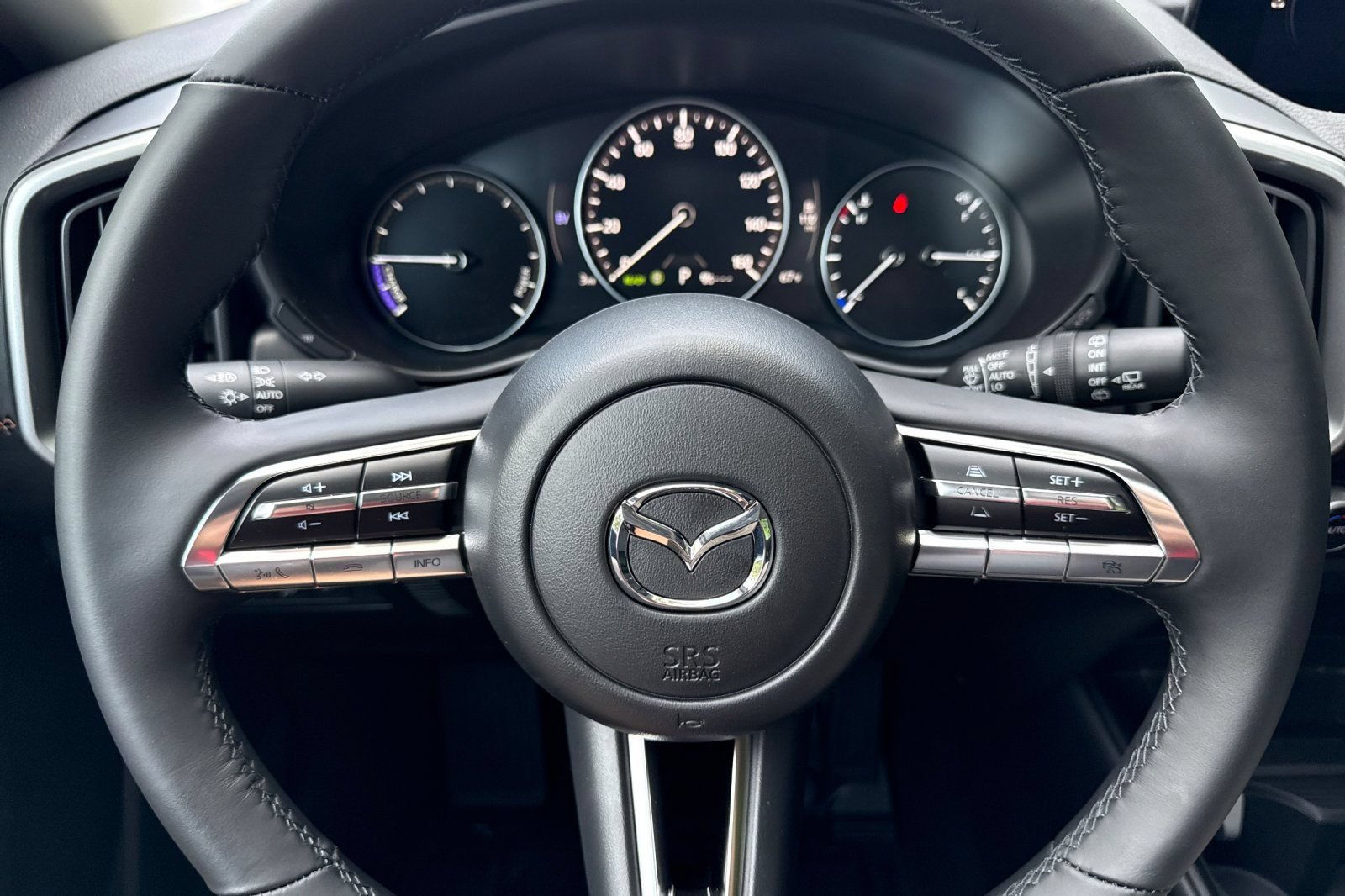 New 2026 MAZDA CX-50 AWD 2.5 Hybrid w/ Weather Package image 21