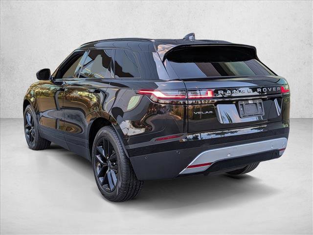 Certified 2026 Land Rover Range Rover Velar S image 8