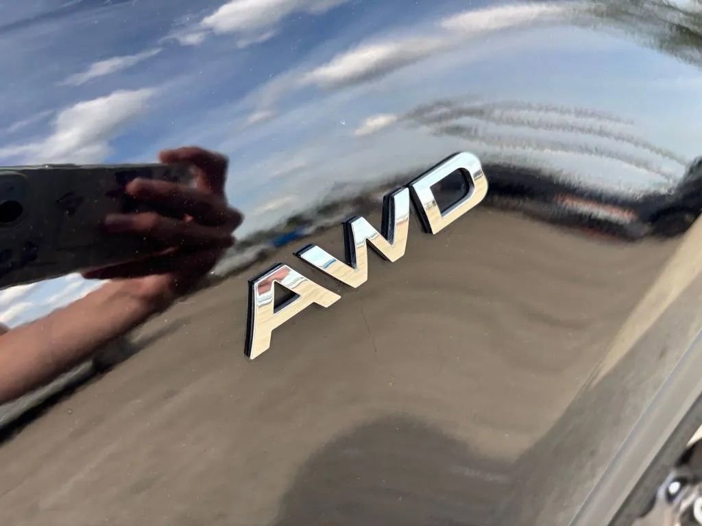 Used 2020 Kia Sportage SX AWD/4WD image 10