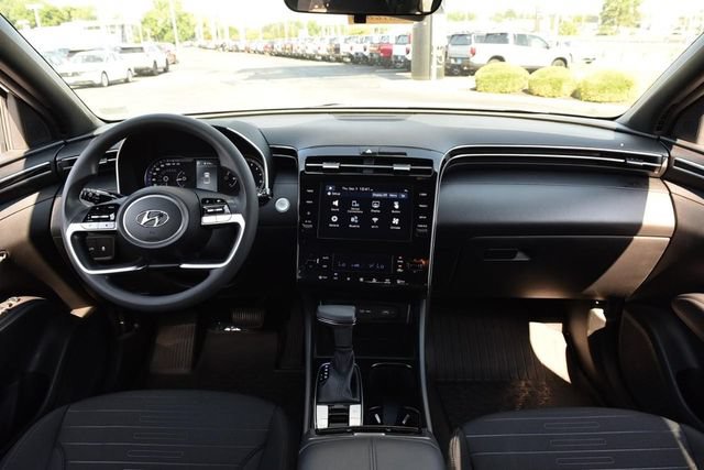 Used 2024 Hyundai Santa Cruz SEL FWD image 7