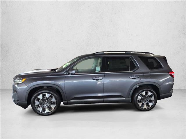 New 2026 Honda Pilot Elite image 5