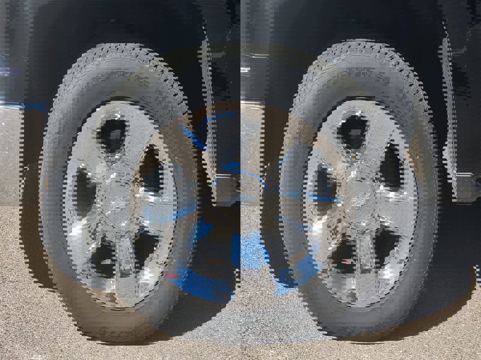 Used 2014 Chevrolet Silverado 1500 LT w/ All Star Edition image 10