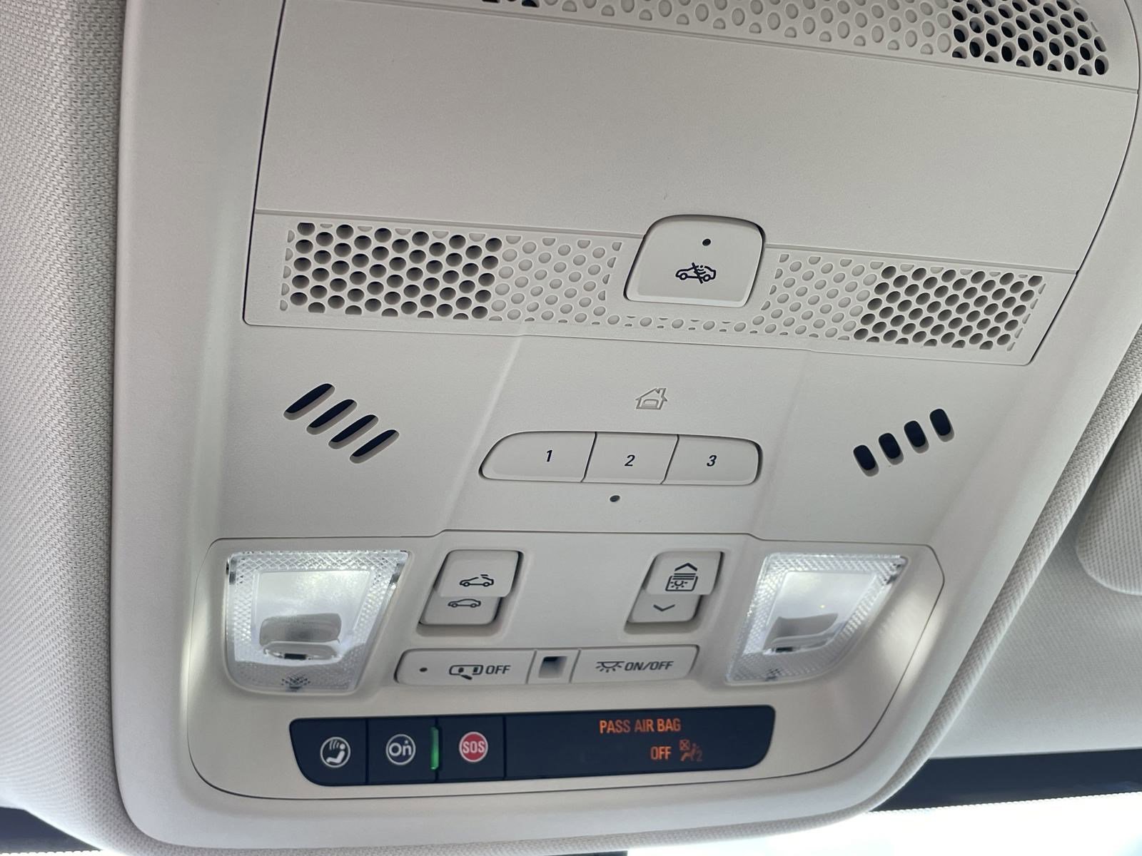 New 2025 Cadillac XT5 Premium Luxury image 24