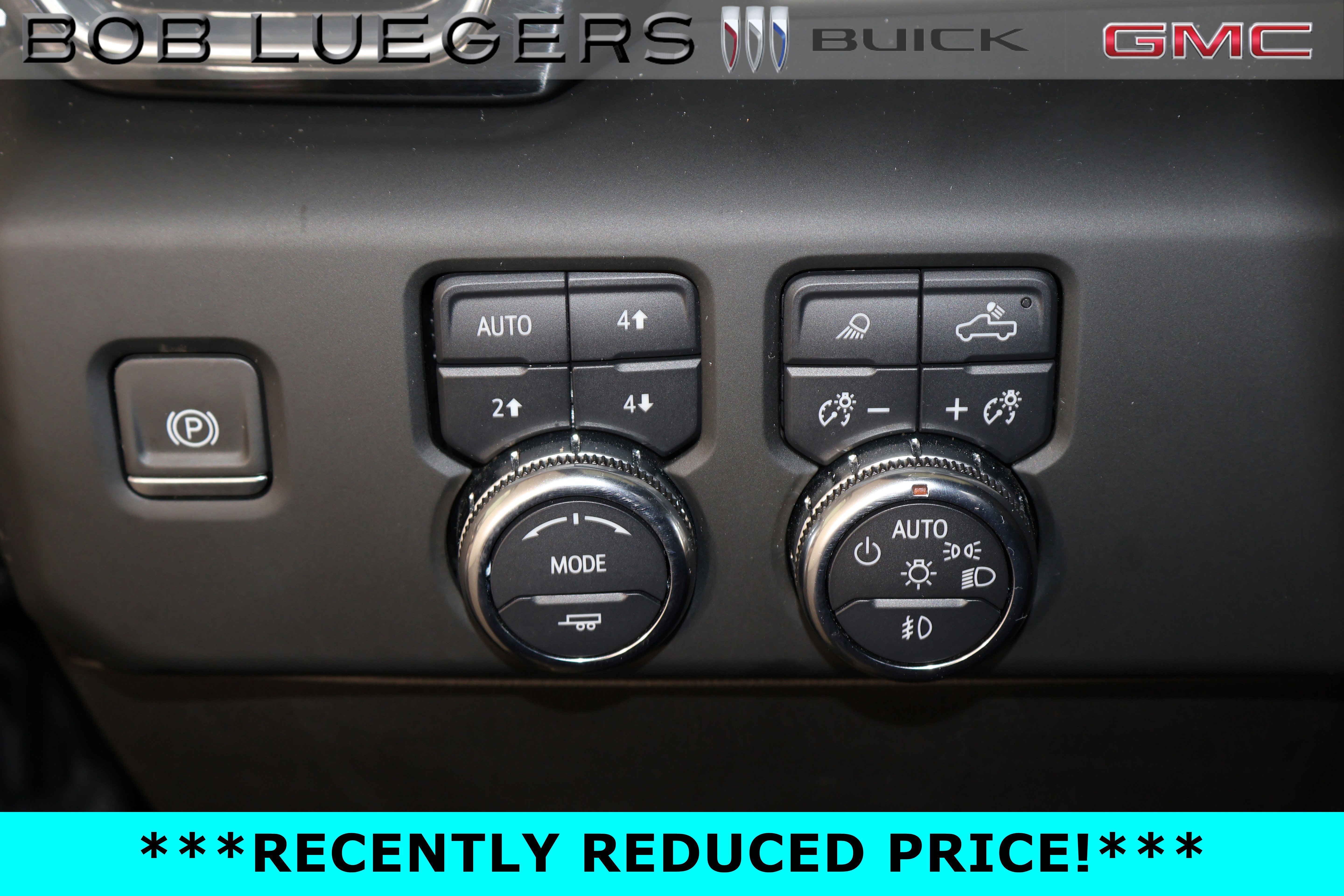 Certified 2023 GMC Sierra 1500 Denali Ultimate AWD/4WD image 30