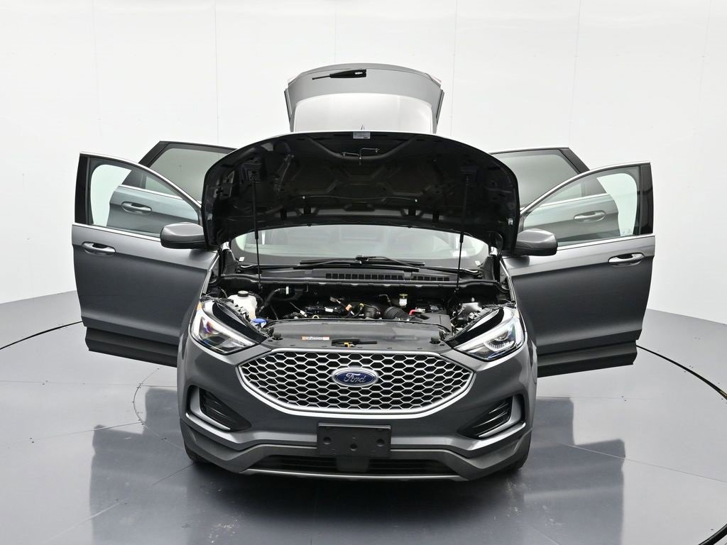 Used 2024 Ford Edge SEL image 56