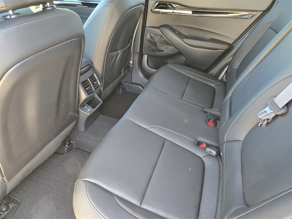 New 2026 Kia Seltos EX image 42