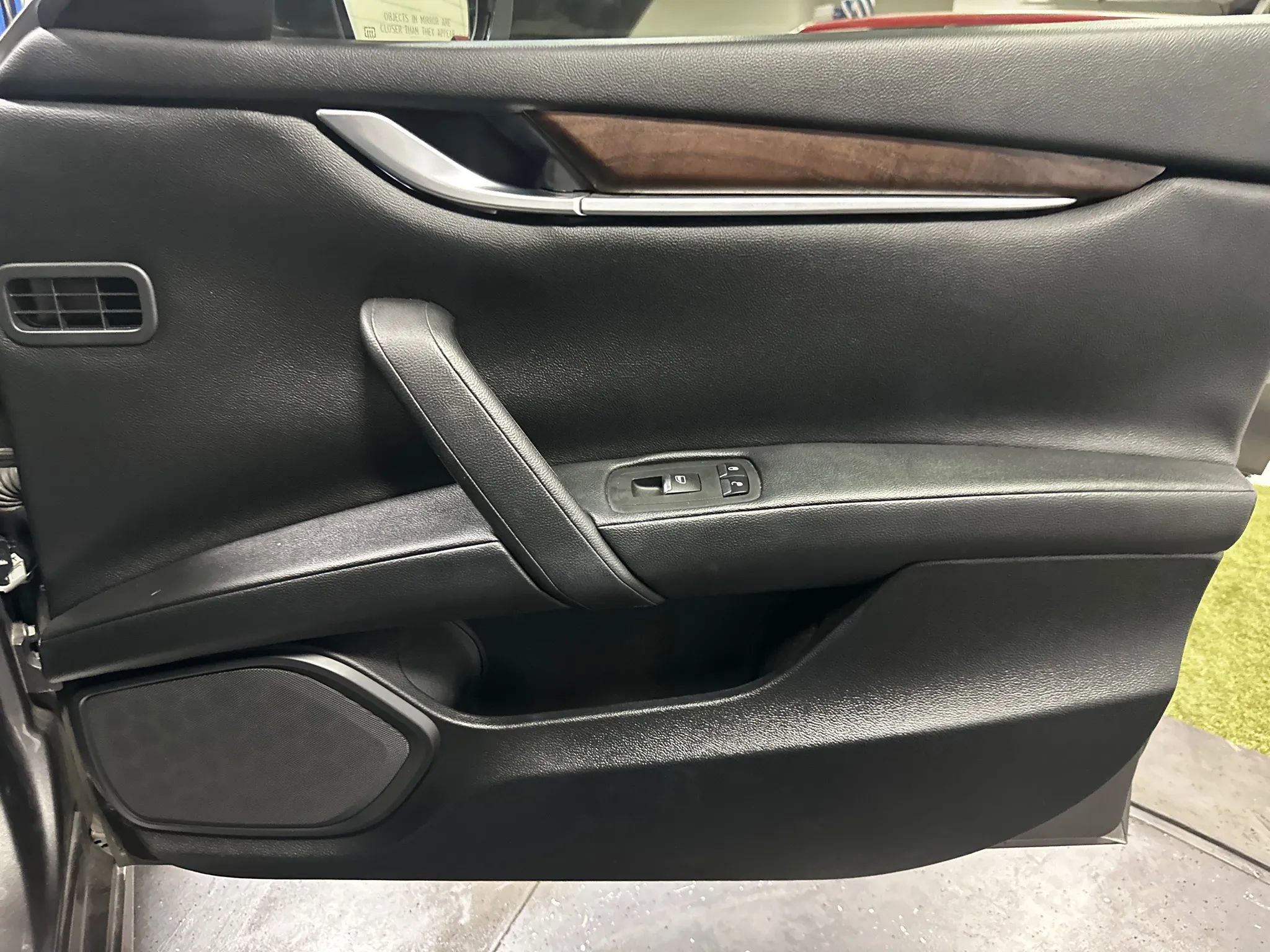 Used 2015 Maserati Ghibli S Q4 image 22