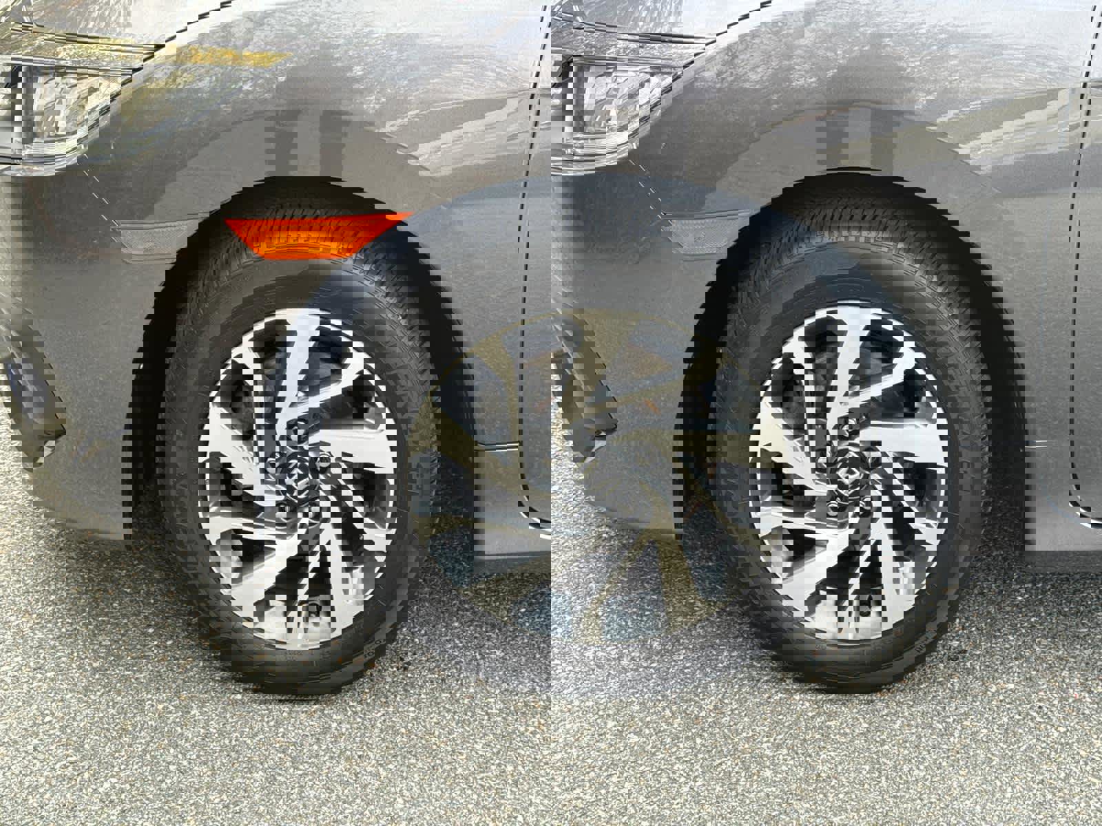 Used 2018 Honda Civic LX image 11