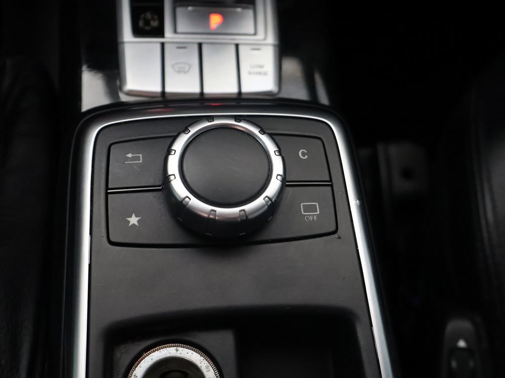 Used 2017 Mercedes-Benz G 550 image 59