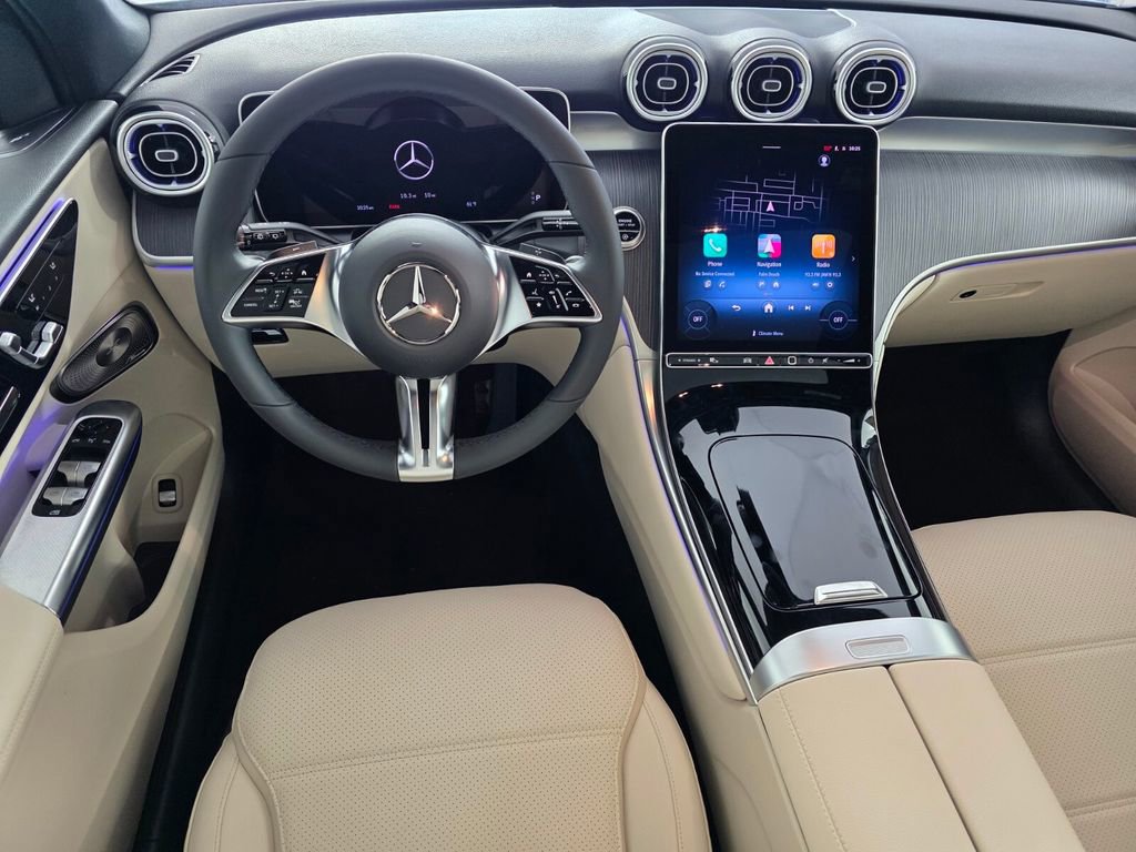 New 2026 Mercedes-Benz GLC 300 image 10