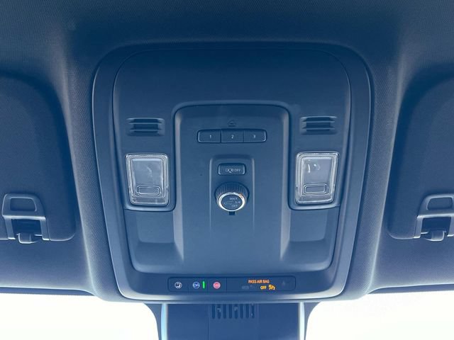 Certified 2024 Chevrolet Tahoe LT AWD/4WD image 44