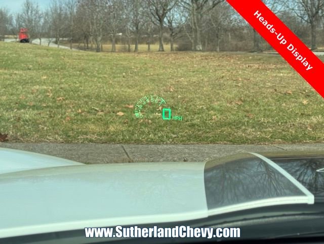 Used 2013 Chevrolet Corvette Grand Sport w/ 2LT Preferred Equipment Group image 23