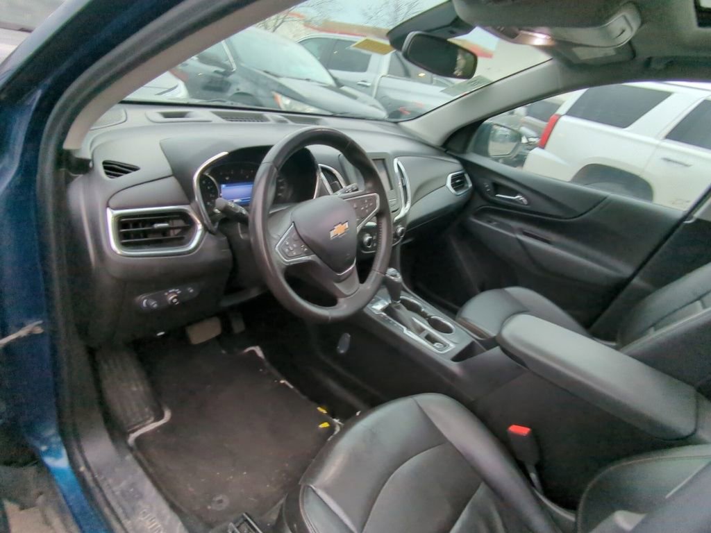 Used 2021 Chevrolet Equinox LT image 7