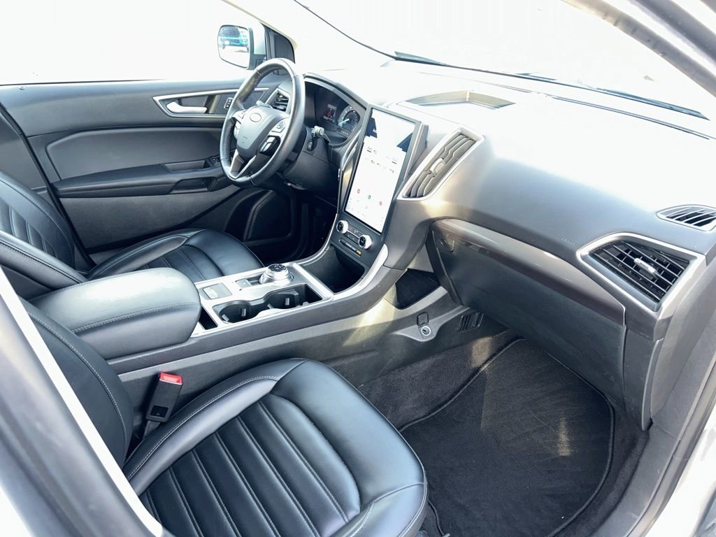 Used 2024 Ford Edge SEL image 22