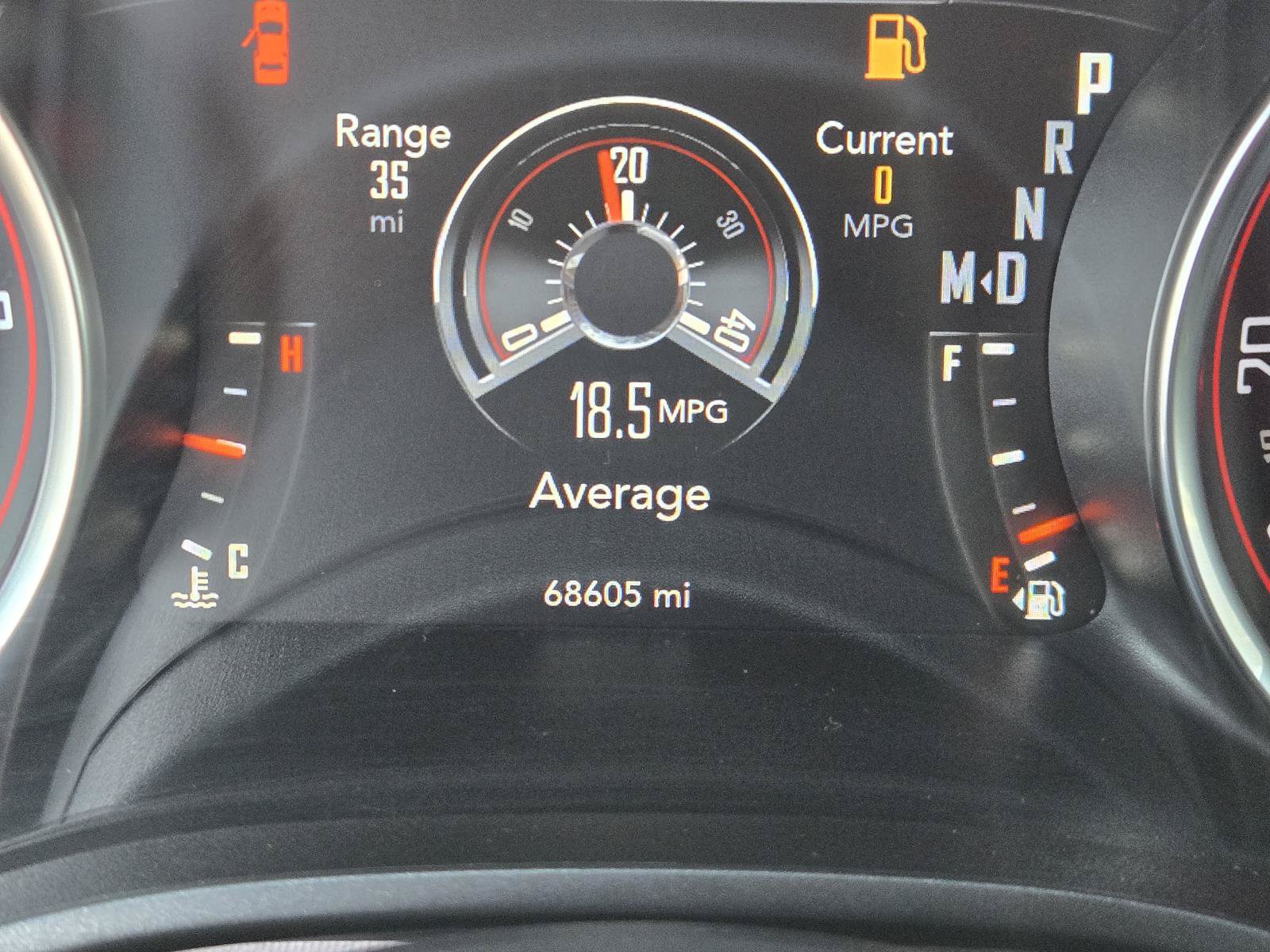 Used 2021 Dodge Challenger SXT w/ Cold Weather Group RWD image 15