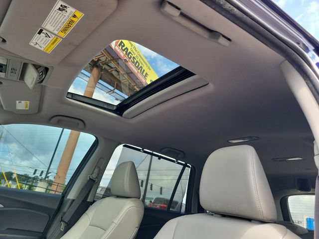 Certified 2020 Honda Pilot EX-L image 13