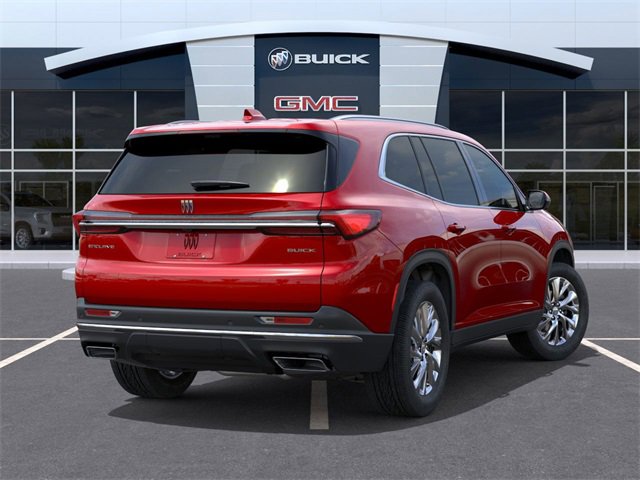 New 2026 Buick Enclave Preferred image 4