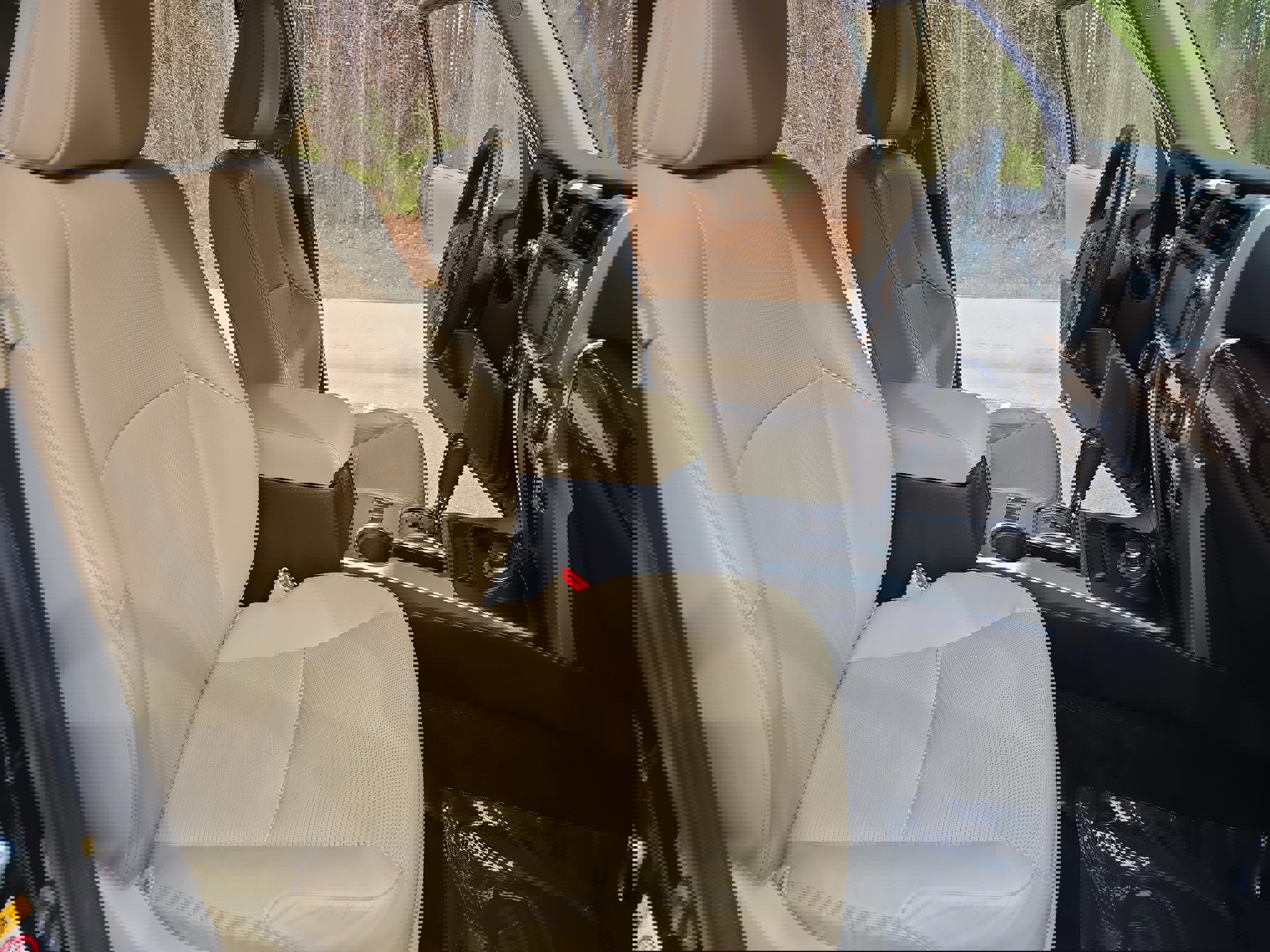 Used 2017 Toyota 4Runner Limited image 10