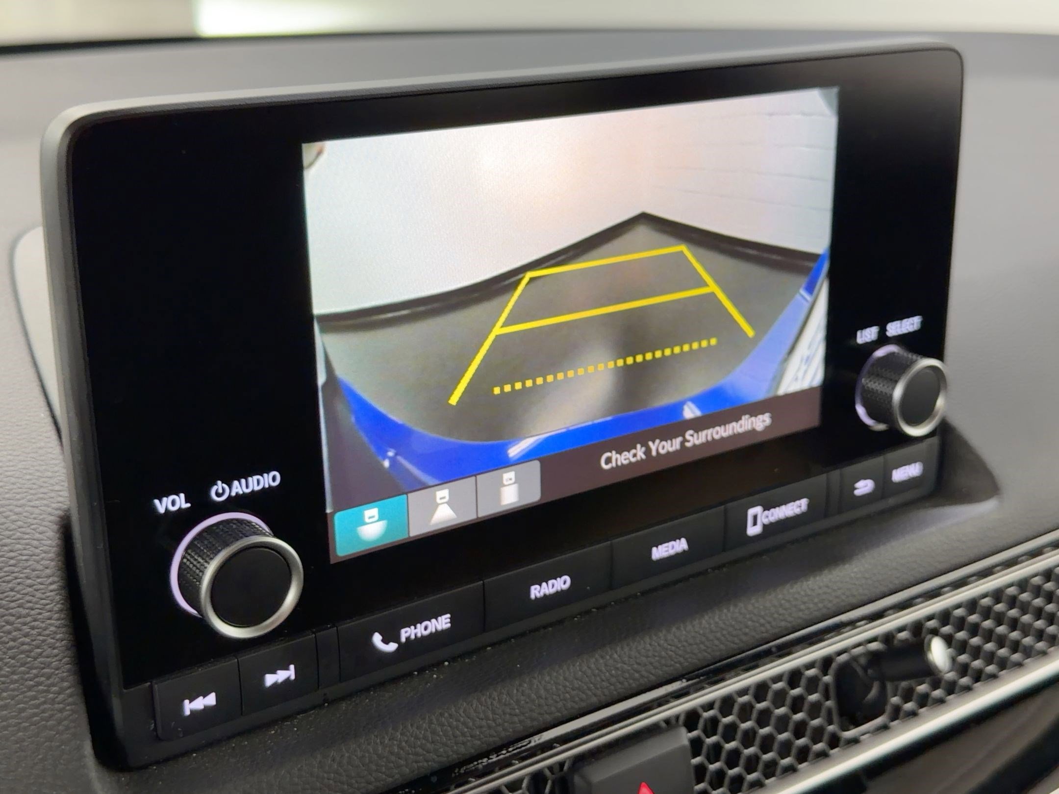 Certified 2024 Honda Civic Sport image 25