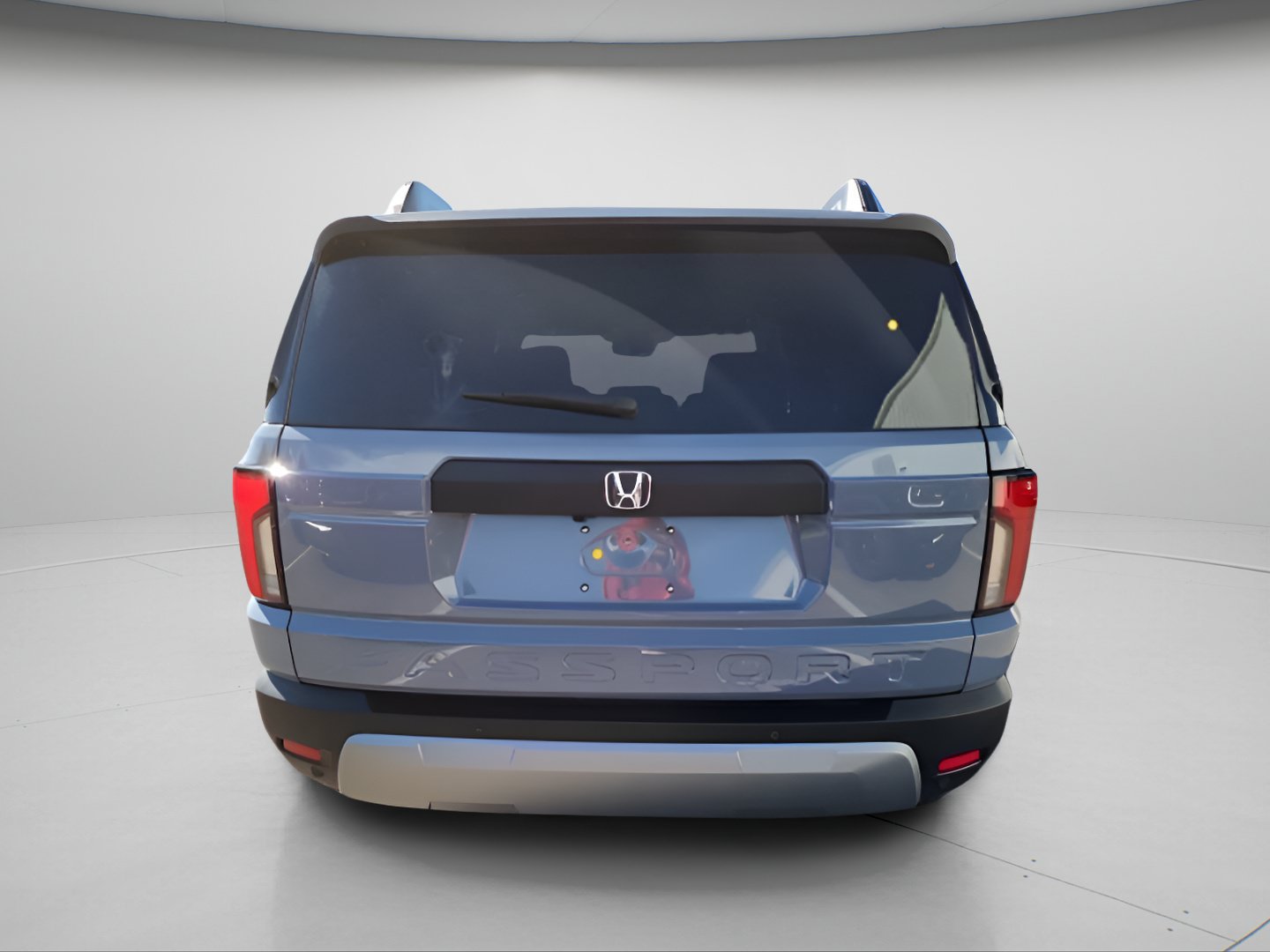 New 2026 Honda Passport RTL image 6