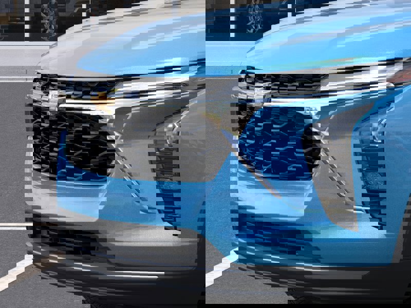 New 2026 Chevrolet Trax LT FWD image 13