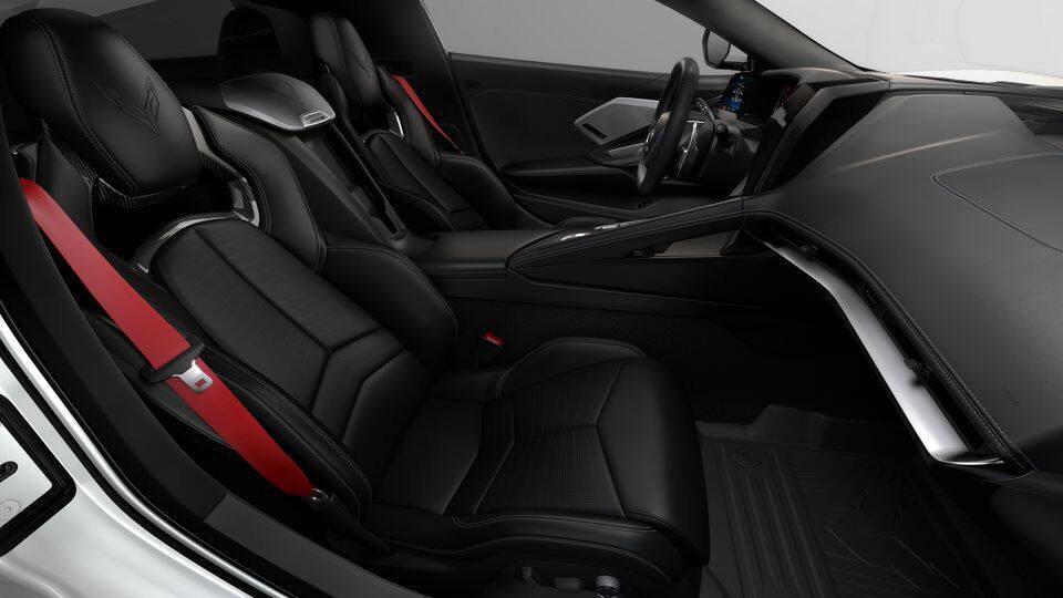 New 2027 Chevrolet Corvette Grand Sport RWD image 35