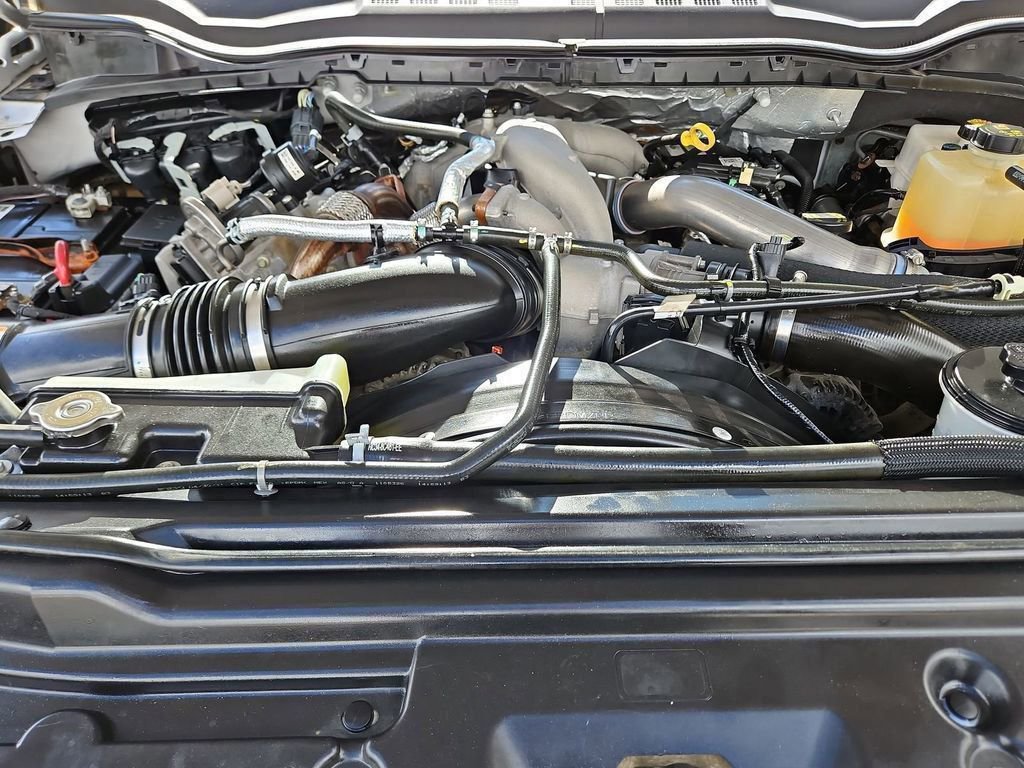 Used 2021 Ford F350 XLT w/ XLT Value Package image 21