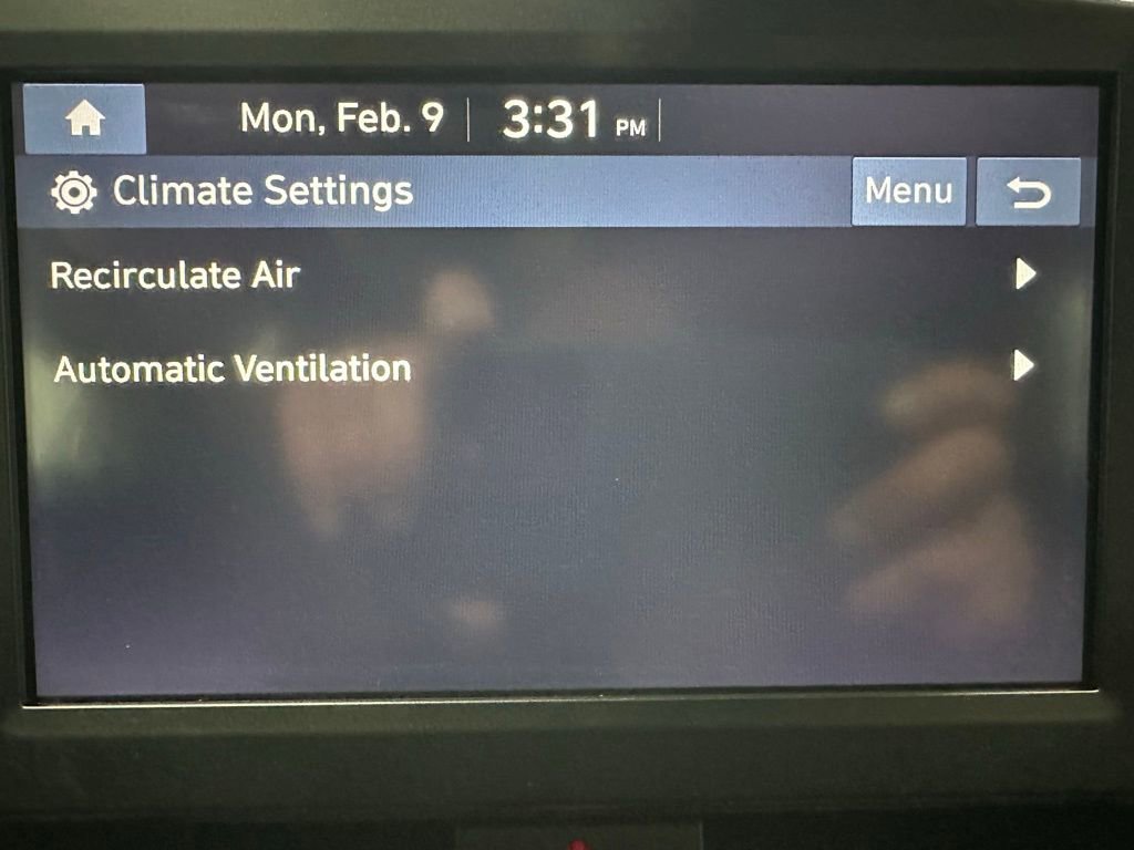 Used 2025 Hyundai Elantra Sport image 33