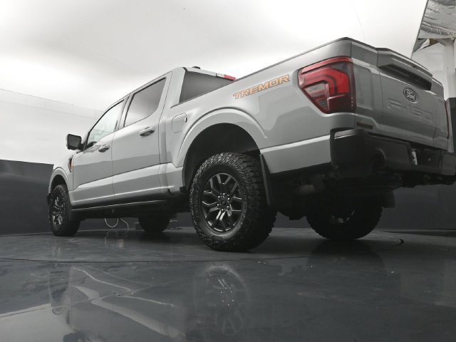 Used 2024 Ford F150 Tremor w/ Equipment Group 402A High AWD/4WD image 22