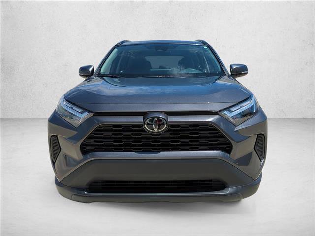 Certified 2024 Toyota RAV4 XLE w/ Convenience Package FWD video 2