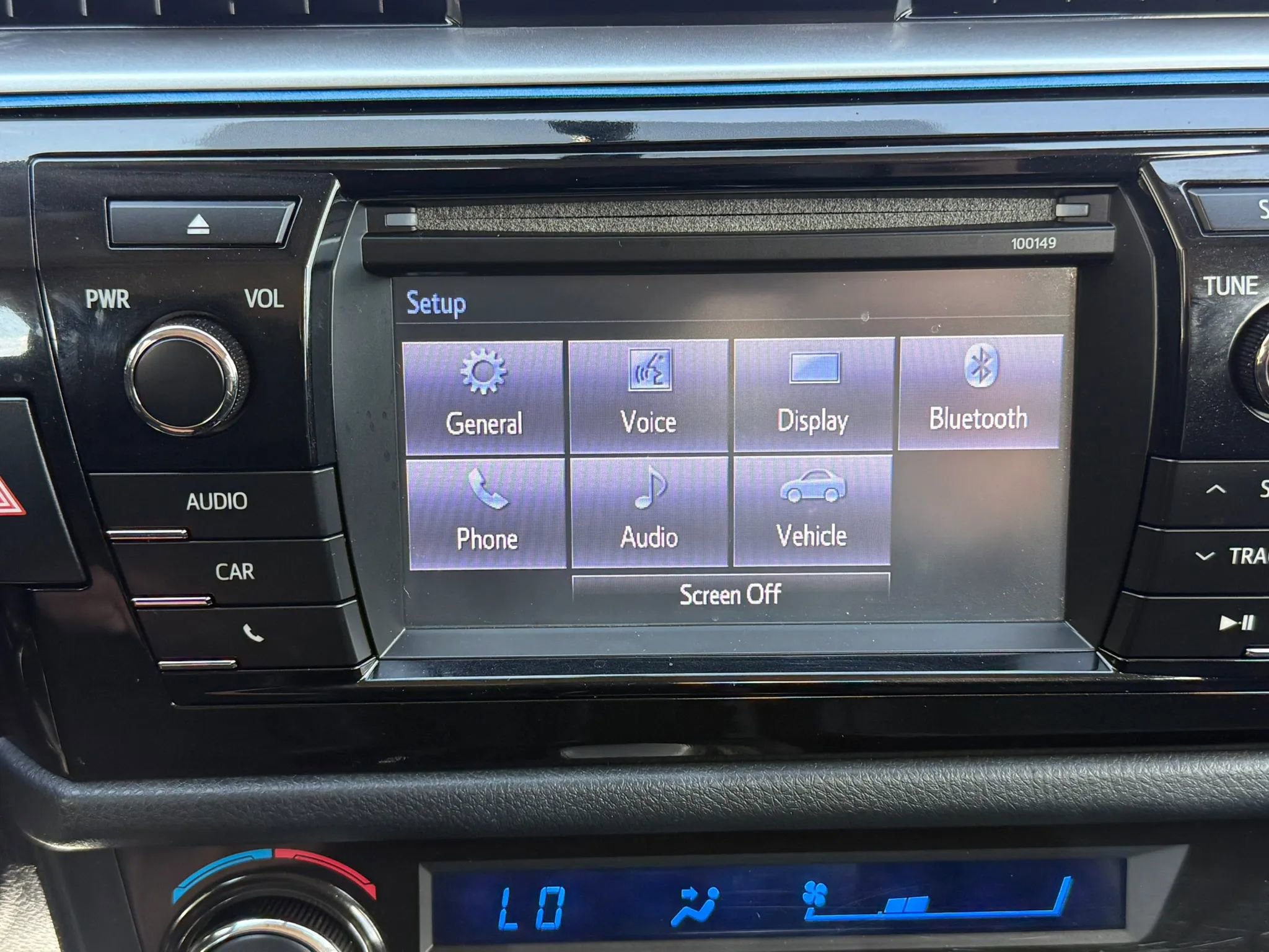 Used 2015 Toyota Corolla S FWD image 32