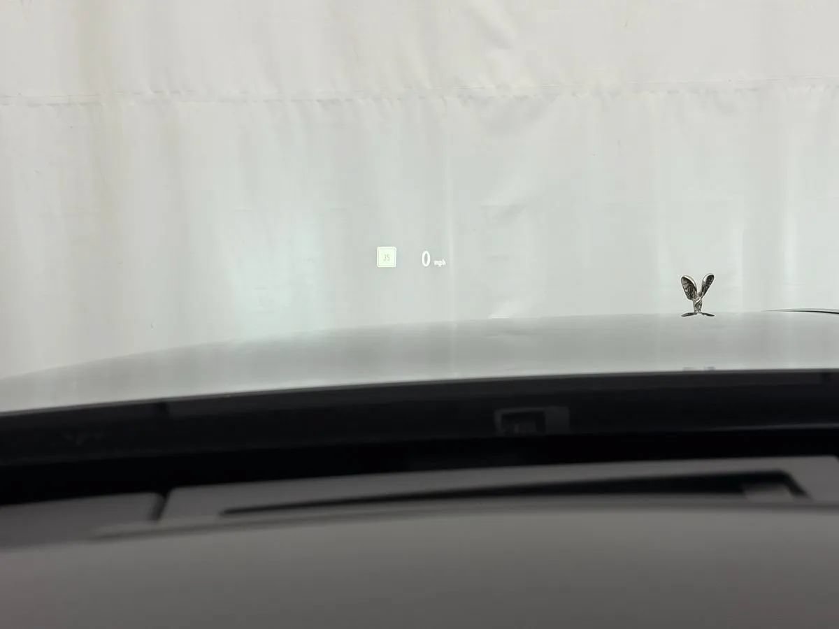 Used 2016 Rolls-Royce Wraith RWD image 14
