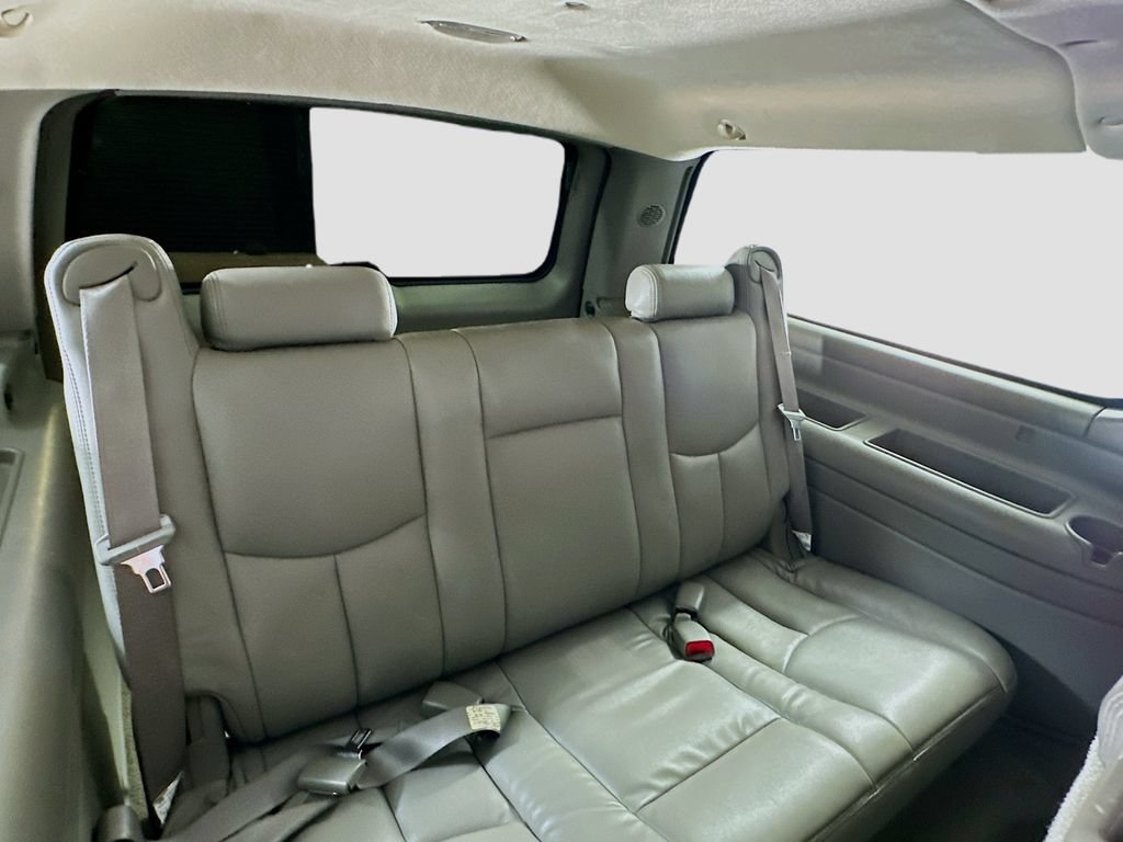 Used 2006 Chevrolet Suburban LS w/ Smart Select Package RWD image 22