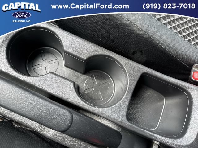 Used 2024 Nissan Versa S w/ Trunk Package FWD image 31