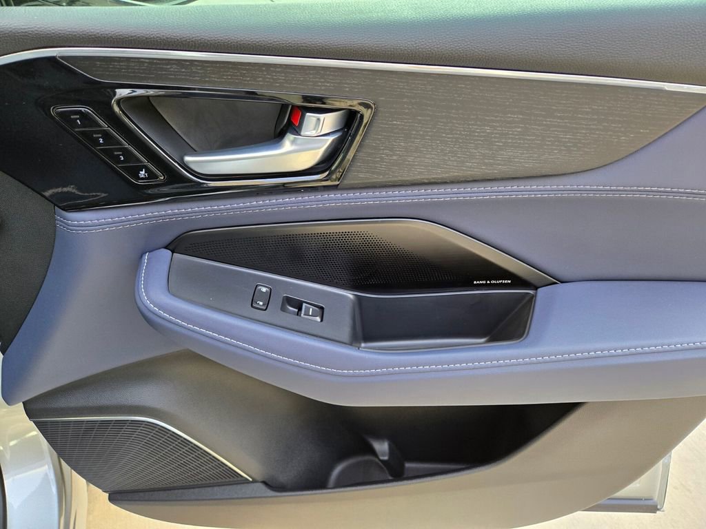 New 2026 Acura MDX Type S image 22