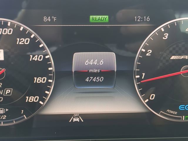 Used 2020 Mercedes-Benz CLS 53 AMG 4MATIC image 37