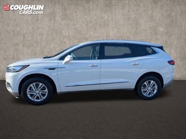 Used 2020 Buick Enclave Essence image 4