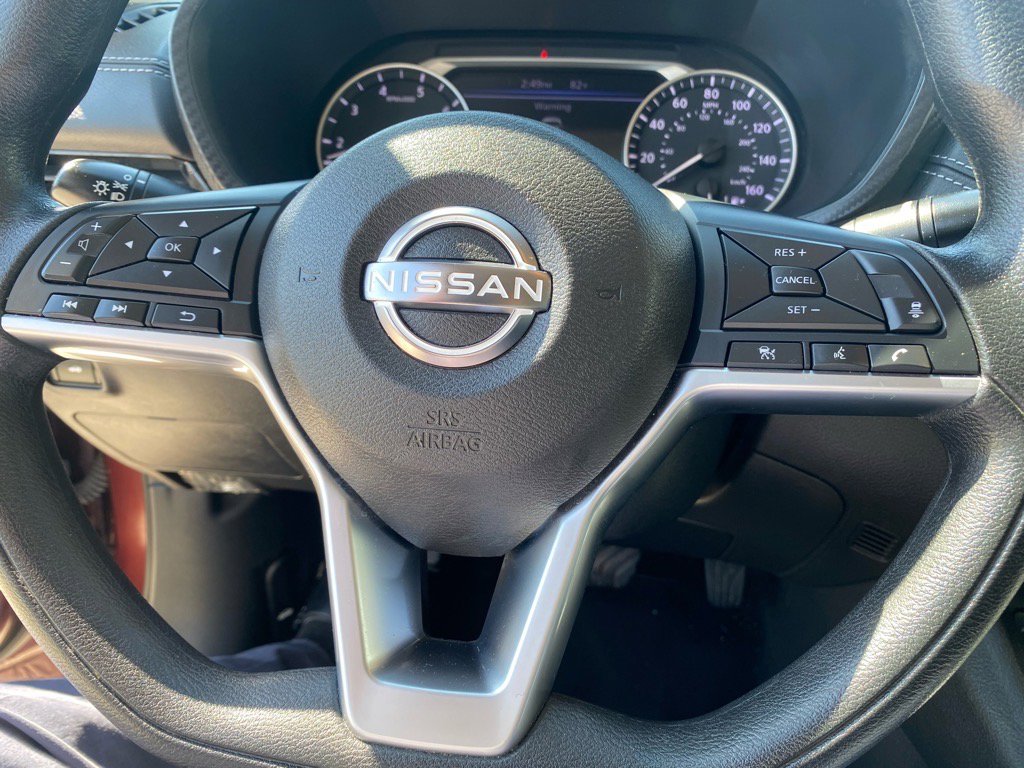 Used 2024 Nissan Sentra SV image 22