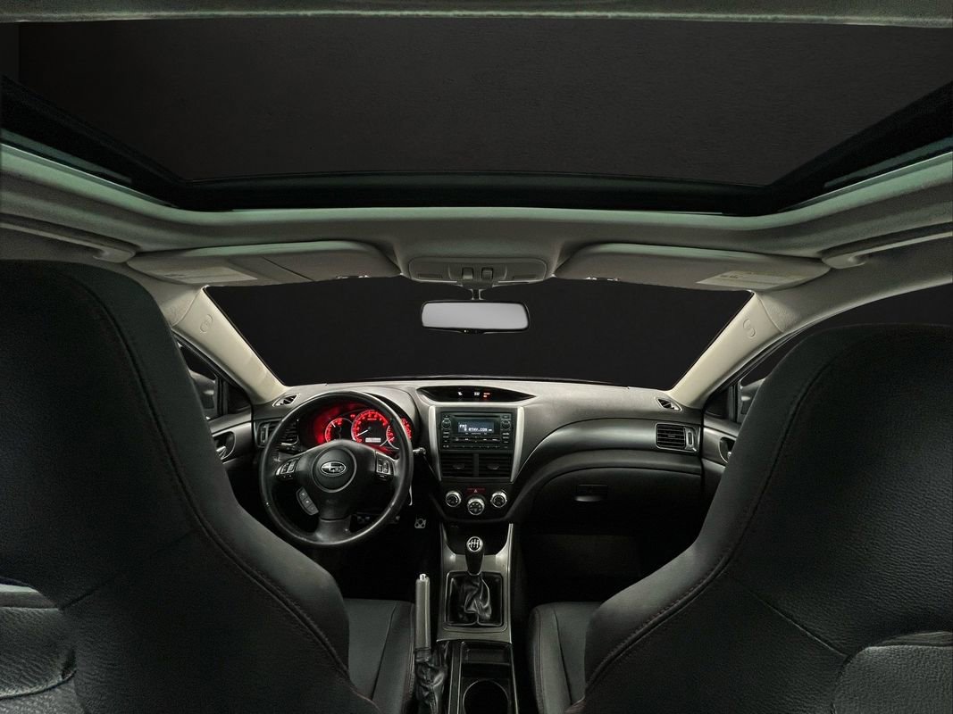 Used 2012 Subaru Impreza WRX Limited image 18