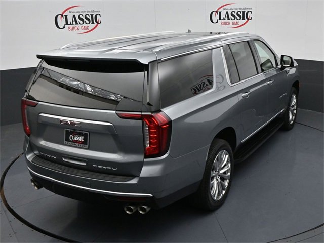 Used 2023 GMC Yukon XL Denali image 22