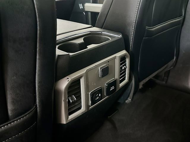 Used 2020 Ford F250 Lariat w/ Lariat Ultimate Package image 25