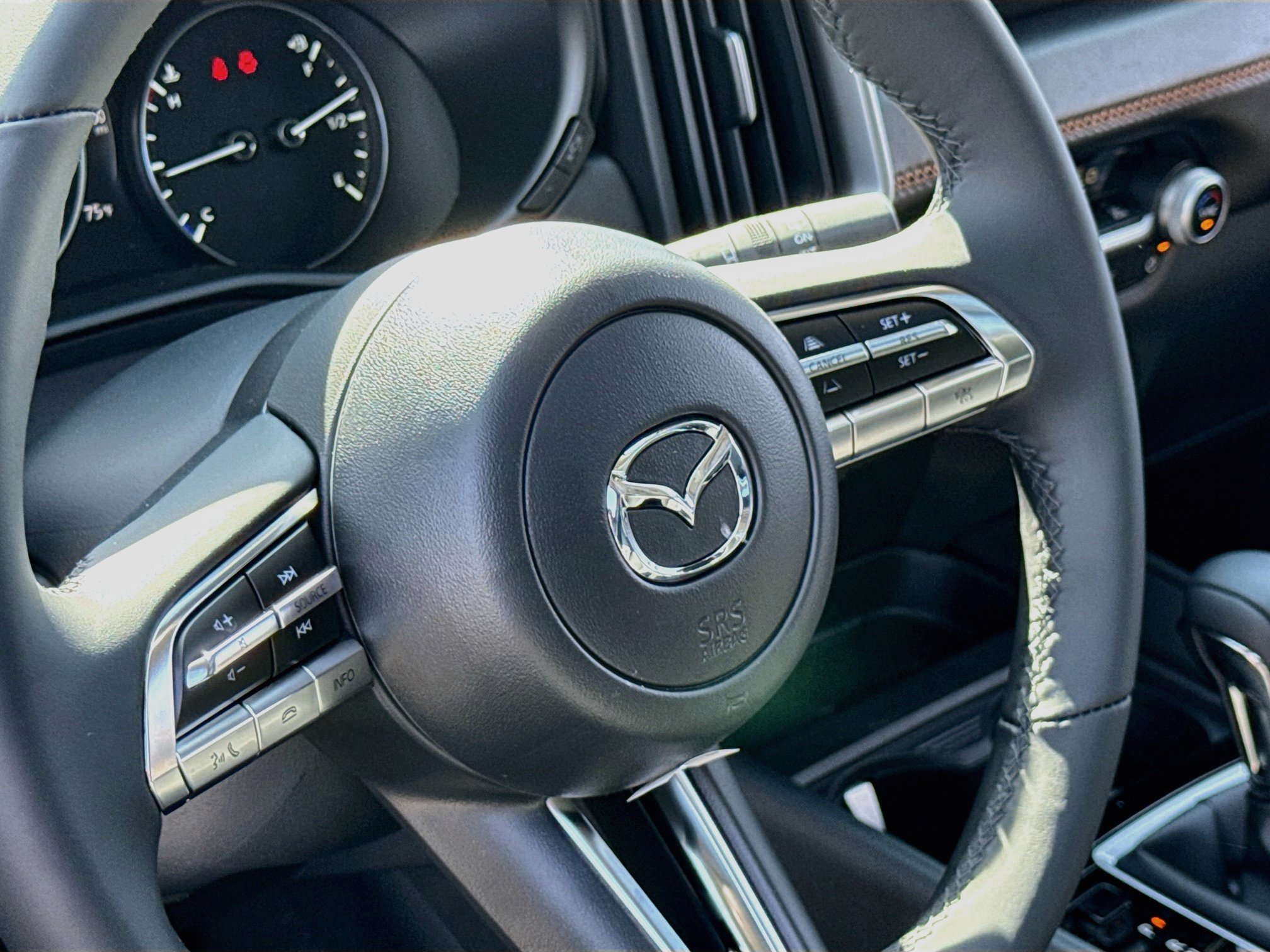 New 2026 MAZDA CX-50 AWD 2.5 S w/ Premium Package image 5