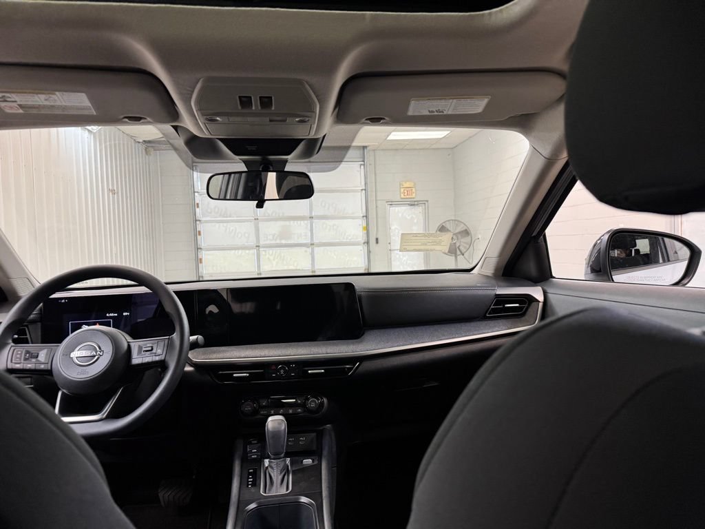 New 2026 Nissan Kicks SV w/ SV Premium Package AWD/4WD image 20