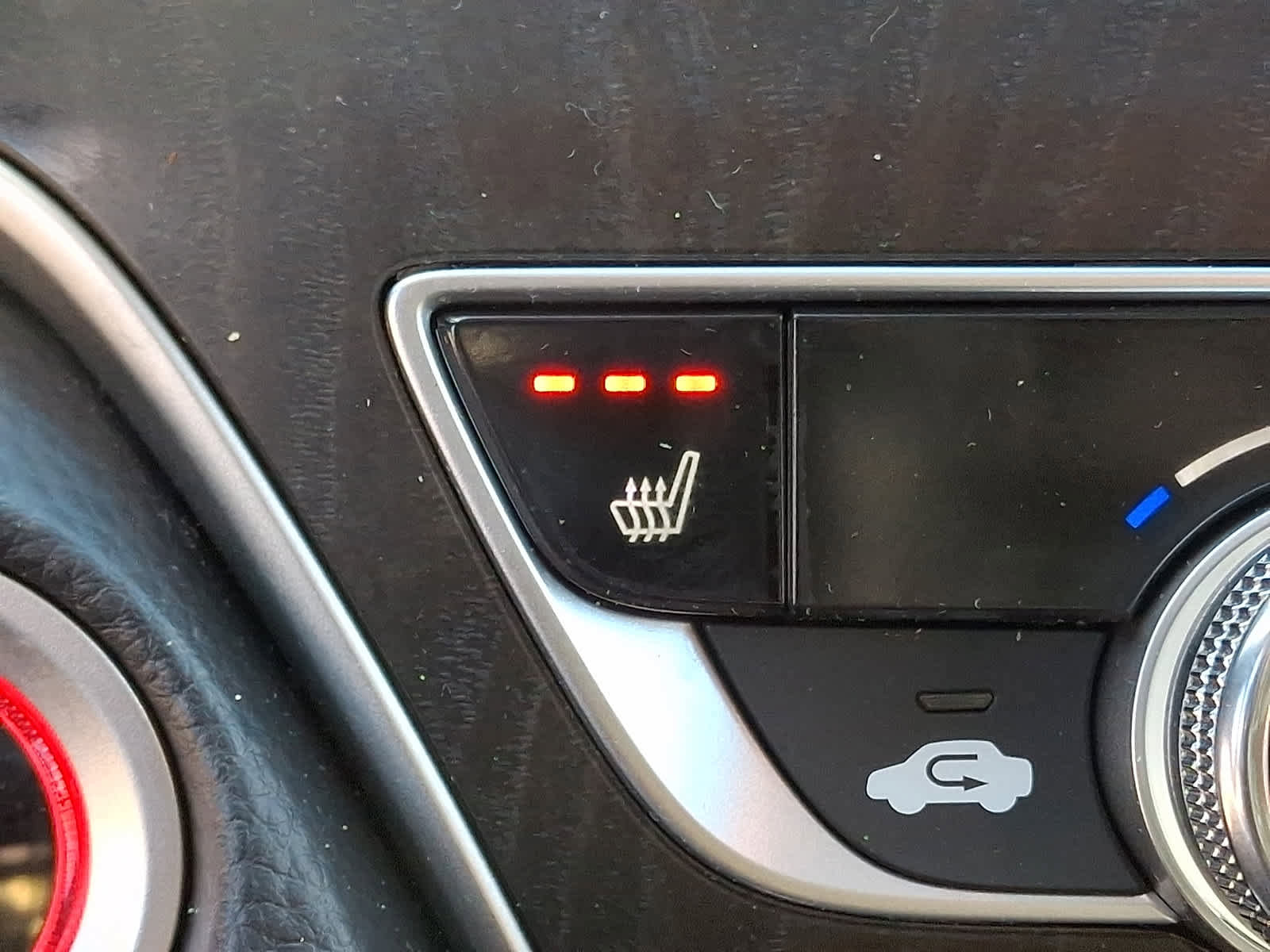 Certified 2020 Honda Accord EX image 25