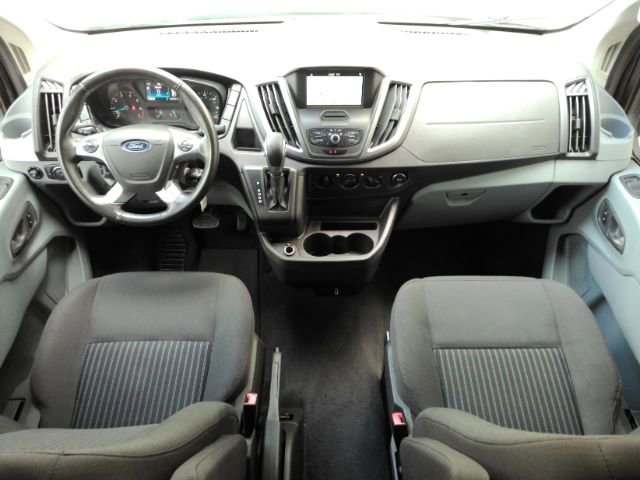 Used 2018 Ford Transit 350 XLT RWD image 26