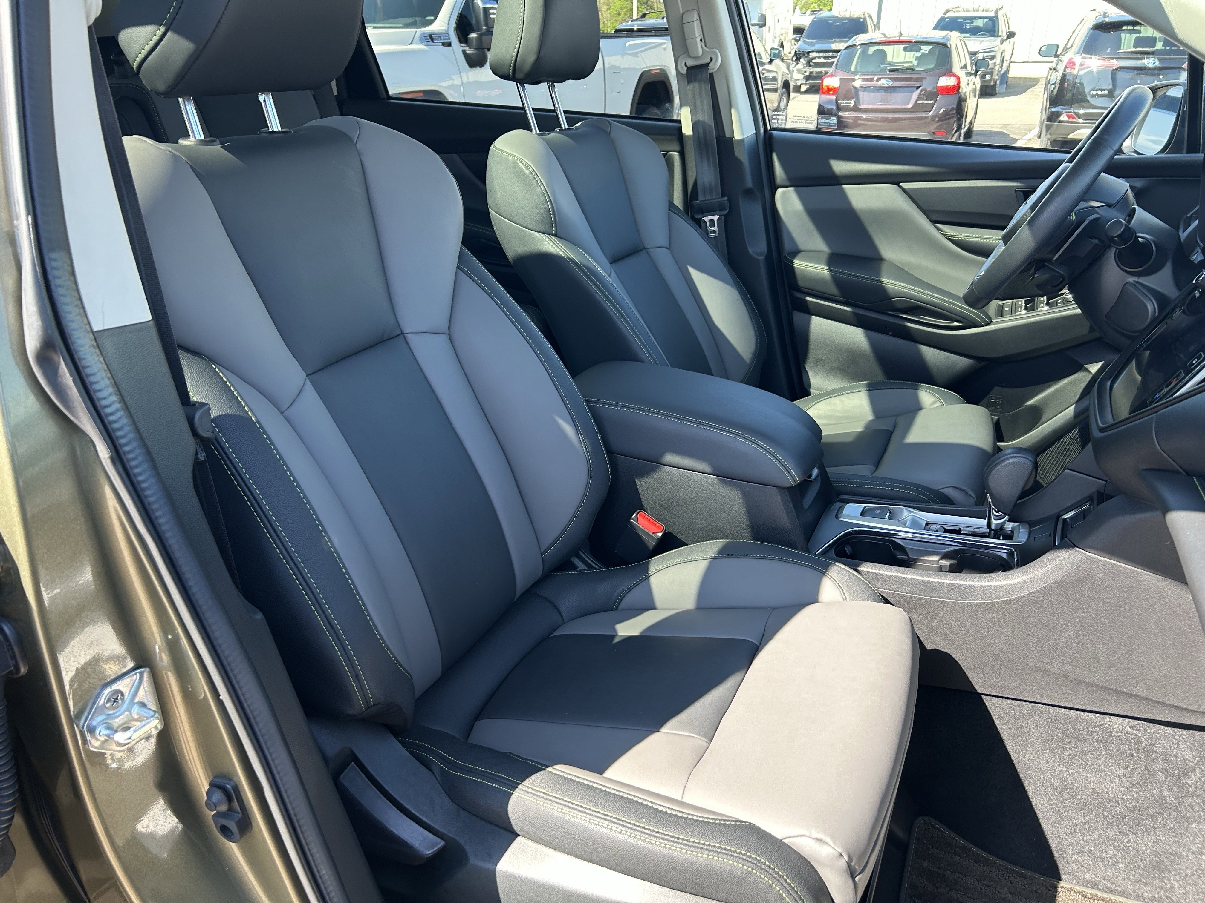 Certified 2023 Subaru Ascent Onyx Edition image 26